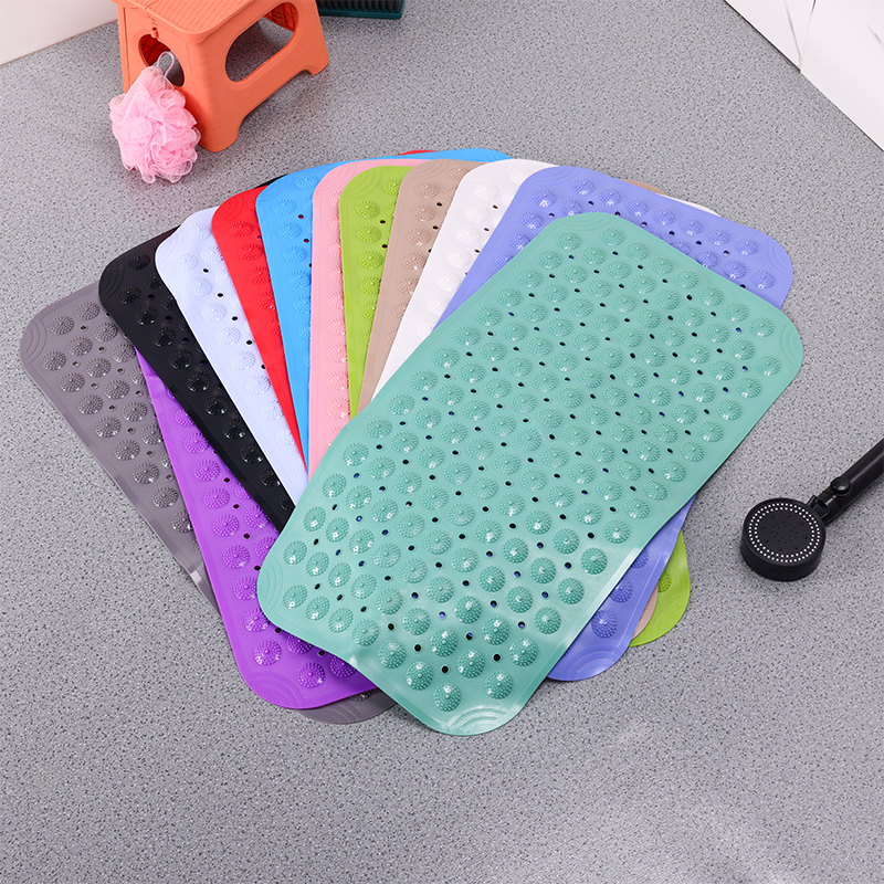 Thickened Massage Anti-Slip Bath Mat