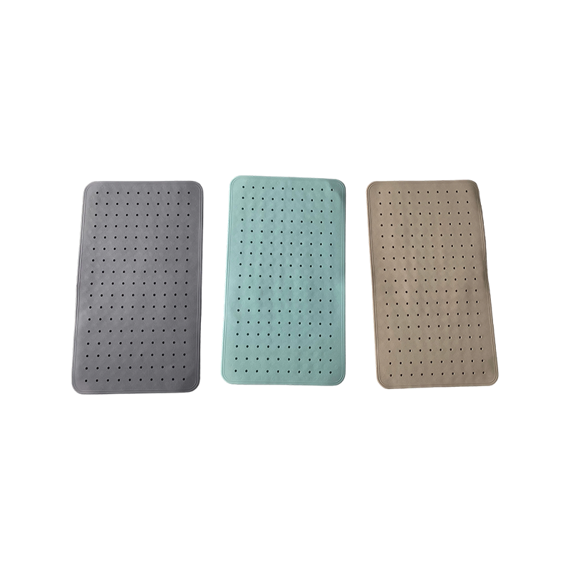 Diamond-Pattern Anti-Slip Mat