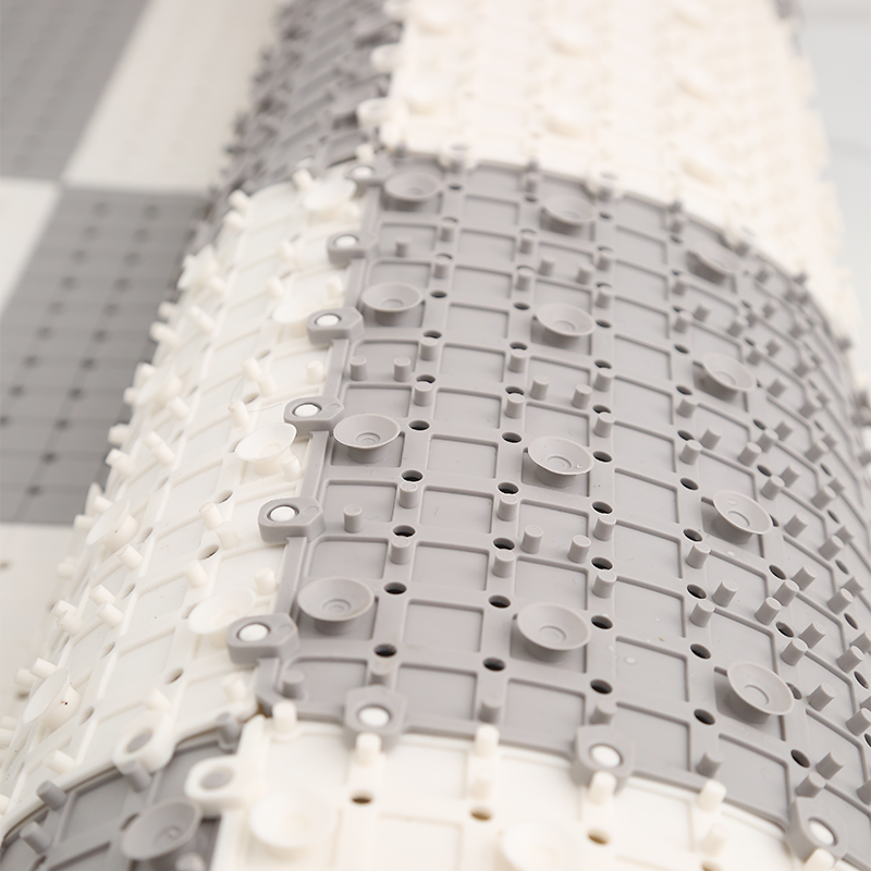 Modular Interlocking Anti-Slip Mat