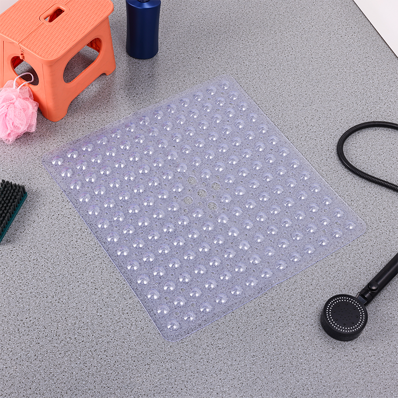 Large-Bubble Bathtub Anti-Slip Mat (Export Series)