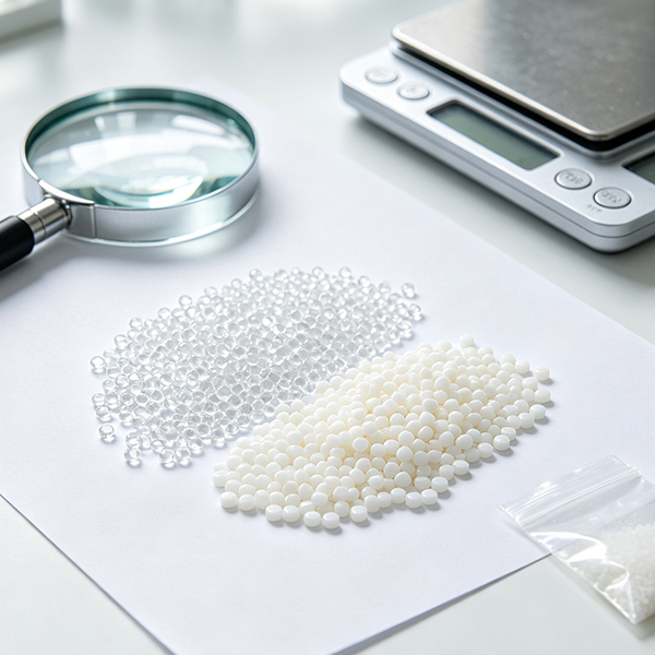 Selected Materials